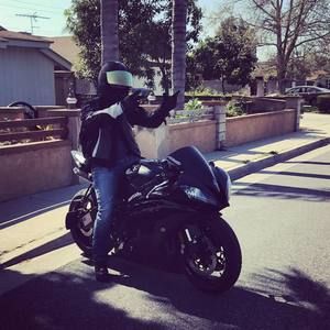 Meet your Posher, Steven